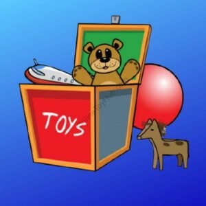 TOYS