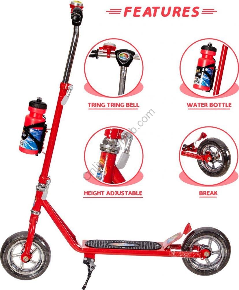 Power Ranger Scooter red_001 (3)