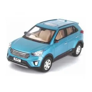 Creta KRT 1.6 Pull Back Toy Car - Centy Pull Back Action Toy Car