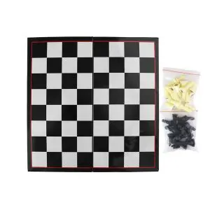 Magnetic Chess - EKTA