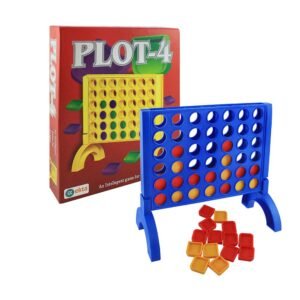Plot-4 - EKTA