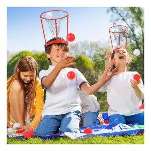 Heads Up Catch The Ball A True Classic Game - AWALS