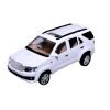 Fortuner Toy Car - Centy Pull Back Action Toy Car