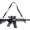 8 Sounds Musical Talking Toy Gun