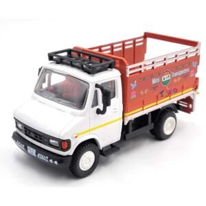 Mini Transporters TUF 07 High Deck Toy Truck - Centy Pull Back Toy