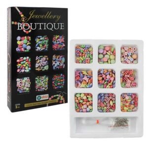 Ekta Jewellery Boutique Junior Kit