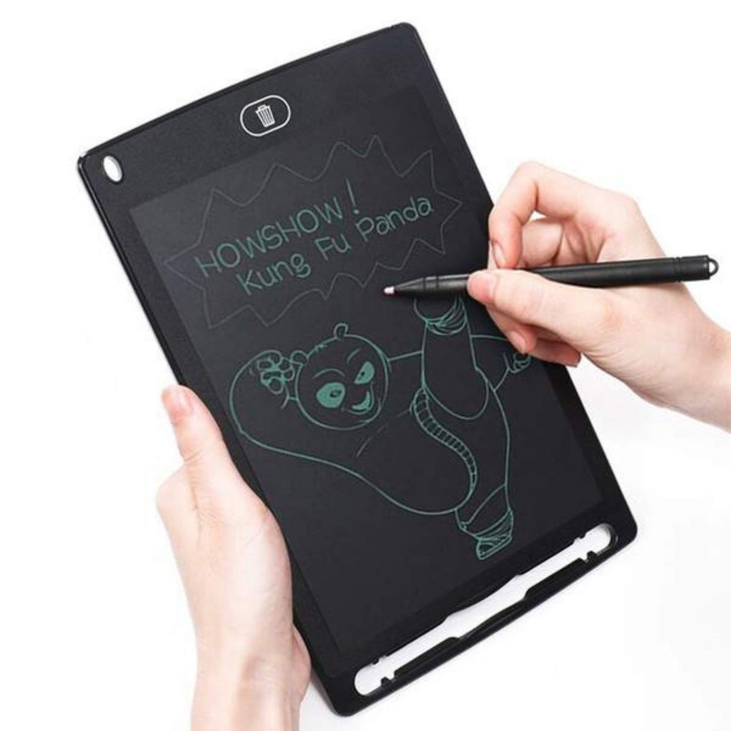 LCD 8.5 inch Electronic Writing Pad Tablet Digital Slate Drawing Board_{N0001}