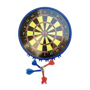 Magnetic Dart Board Game - AWALS