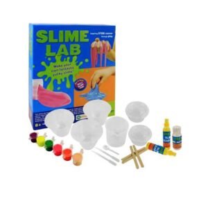 Slime LAB Big - EKTA