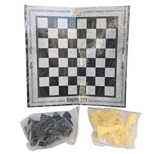 Chess Set - AWALS