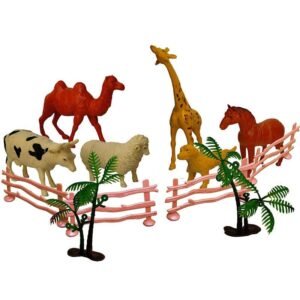 Animal Farms World (Model No. 319) - Animal Pack