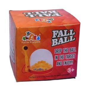 FALL BALL - AWALS