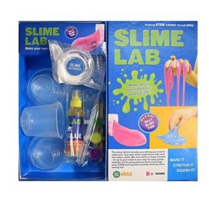 Slime Lab Small - EKTA