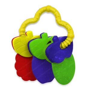 Fruity Teether For New Born Babies