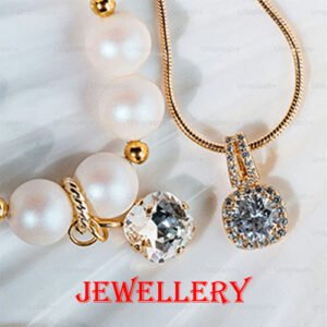 JEWELLERY