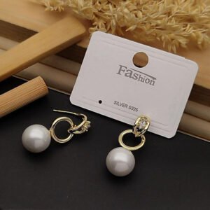 Moti Hanging Earring ER1162