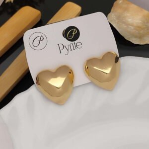 Heart Fancy Earring ER1212