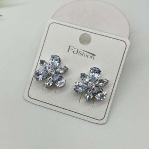 Flower Earrings ER700