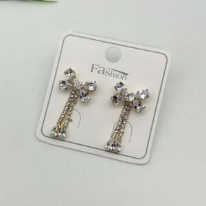 Ribbon Earrings ER716