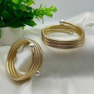 Spring Pearl Kada KD700