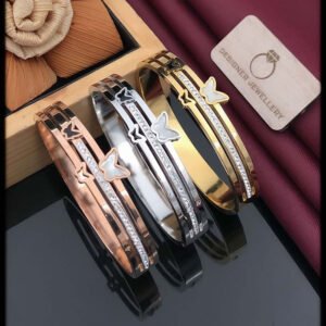 Petal Mini Butterfly Fancy Kada KD932