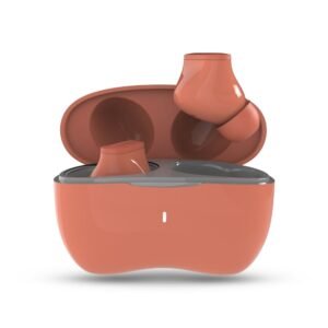 Pebble Nano Buds TWS Ear Pods Wireless Bluetooth Earbuds Headphone
