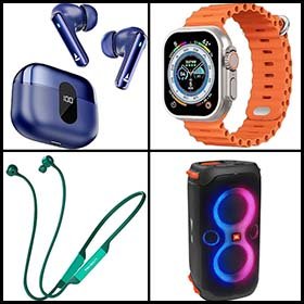 SMART GADGETS