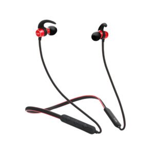 boAt Rockerz 255 in Ear Neckband with 10mm Dynamic Drivers (BRAND NEW)