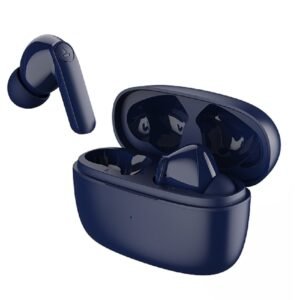 boAt Airdopes 138 PRO Wireless Earbuds TWS Bluetooth Headphone Ear pods (Seal Opened But New)
