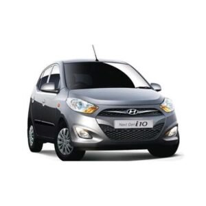 i10 Toy Car Centy Pull Back Die Cast Model Toy Car for Kids