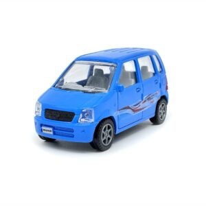 Wagon R Centy PullBack Die Cast Model toy Car for kids